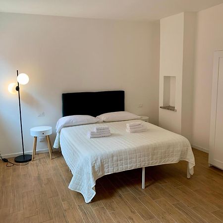 Appartamento Con Cortile Venedig Exterior foto